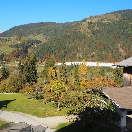 Aubauer Villa Bischofshofen Exterior photo