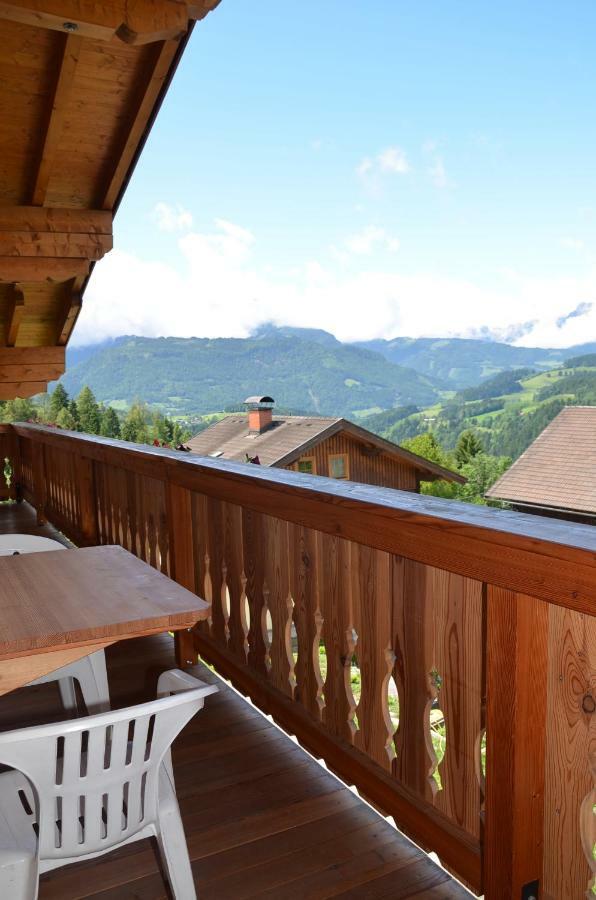 Aubauer Villa Bischofshofen Exterior photo